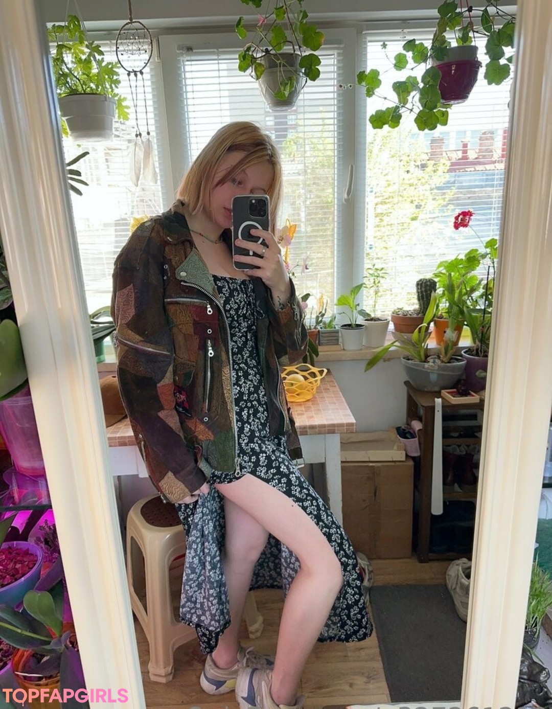 Foto desnuda filtrada de OnlyFans de Lilliefrance #44 Foto desnuda filtrada de OnlyFans de Lilliefrance #44