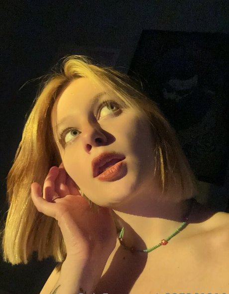 Foto desnuda filtrada de OnlyFans de Lilliefrance