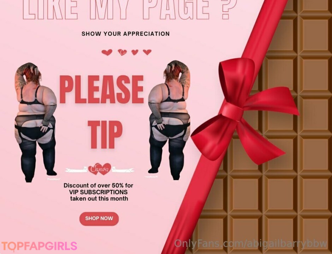 Foto desnuda filtrada de OnlyFans de Abigailbarrybbw #105 Foto desnuda filtrada de OnlyFans de Abigailbarrybbw #105