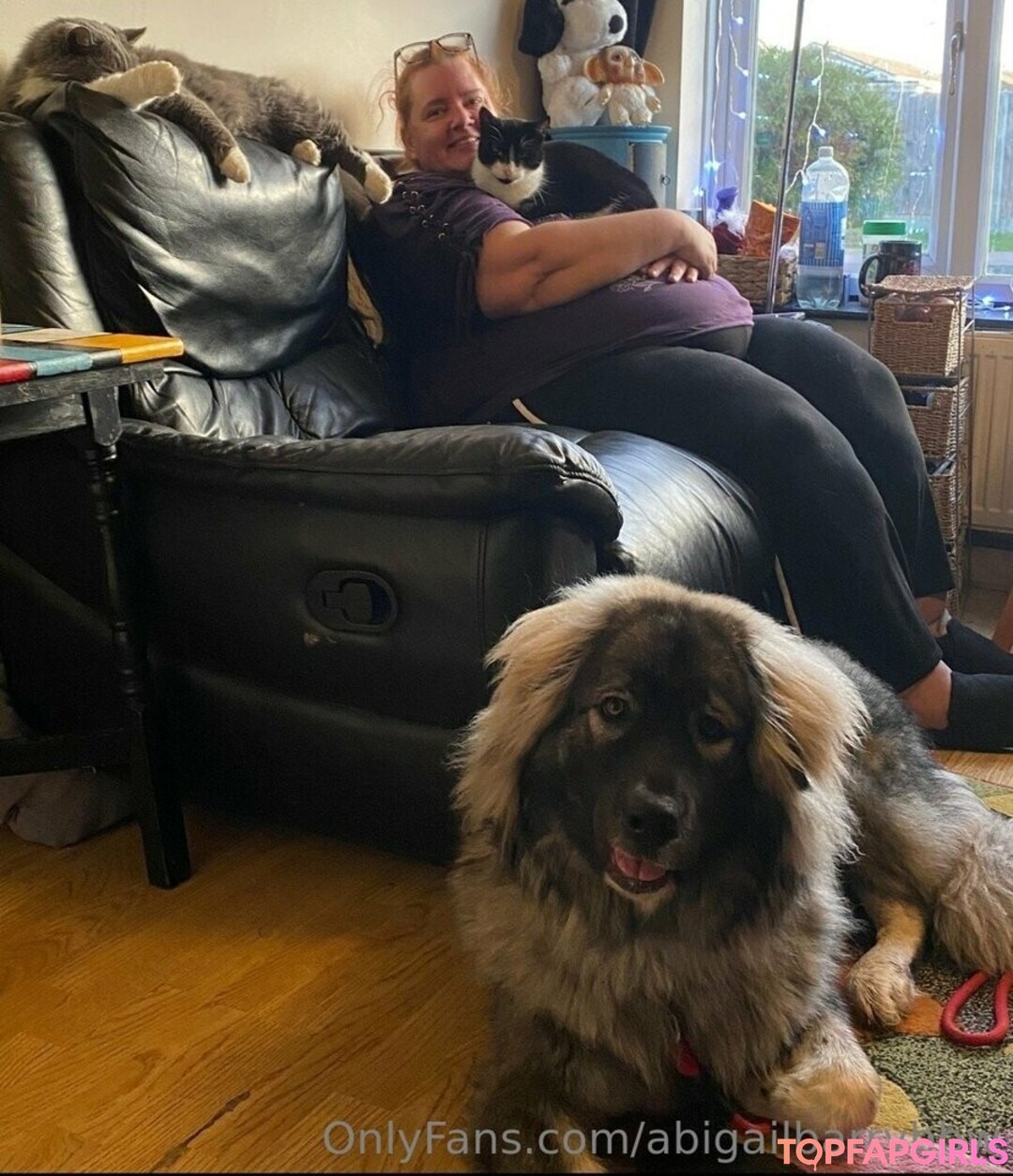 Foto desnuda filtrada de OnlyFans de Abigailbarrybbw #107 Foto desnuda filtrada de OnlyFans de Abigailbarrybbw #107