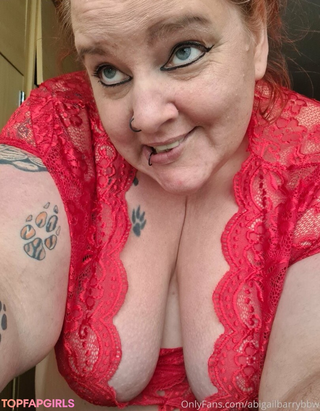 Foto desnuda filtrada de OnlyFans de Abigailbarrybbw #11 Foto desnuda filtrada de OnlyFans de Abigailbarrybbw #11