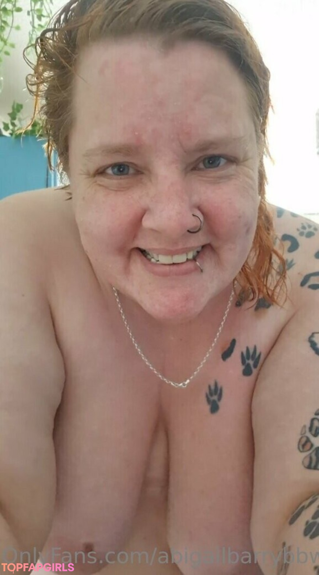 Foto desnuda filtrada de OnlyFans de Abigailbarrybbw #112 Foto desnuda filtrada de OnlyFans de Abigailbarrybbw #112