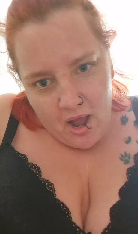 Abigailbarrybbw