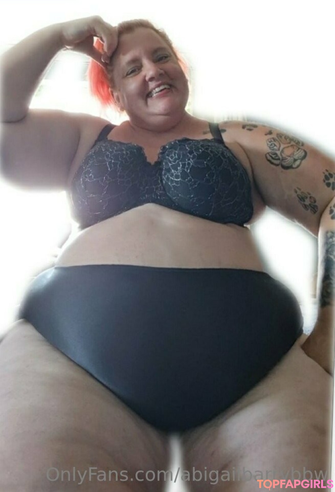 Foto desnuda filtrada de OnlyFans de Abigailbarrybbw #142 Foto desnuda filtrada de OnlyFans de Abigailbarrybbw #142