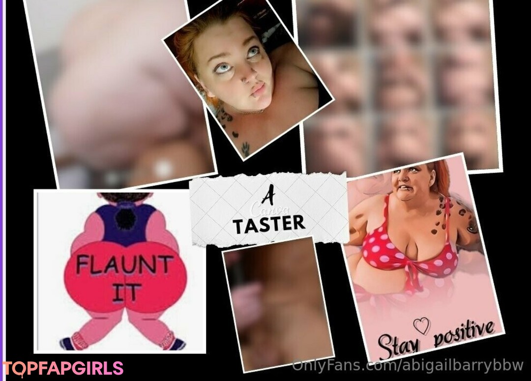 Foto desnuda filtrada de OnlyFans de Abigailbarrybbw #158 Foto desnuda filtrada de OnlyFans de Abigailbarrybbw #158