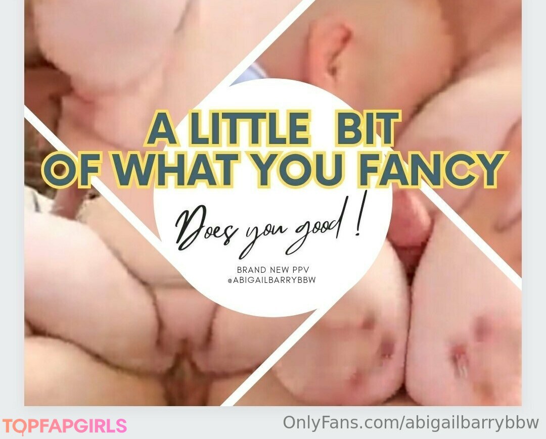 Foto desnuda filtrada de OnlyFans de Abigailbarrybbw #159 Foto desnuda filtrada de OnlyFans de Abigailbarrybbw #159