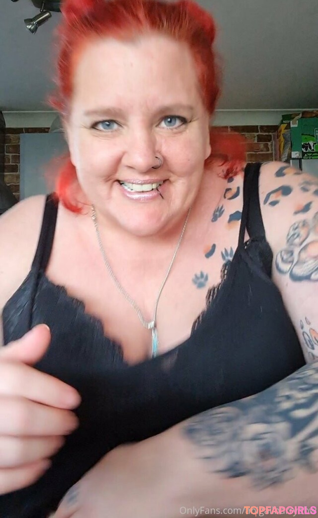 Foto desnuda filtrada de OnlyFans de Abigailbarrybbw #20 Foto desnuda filtrada de OnlyFans de Abigailbarrybbw #20