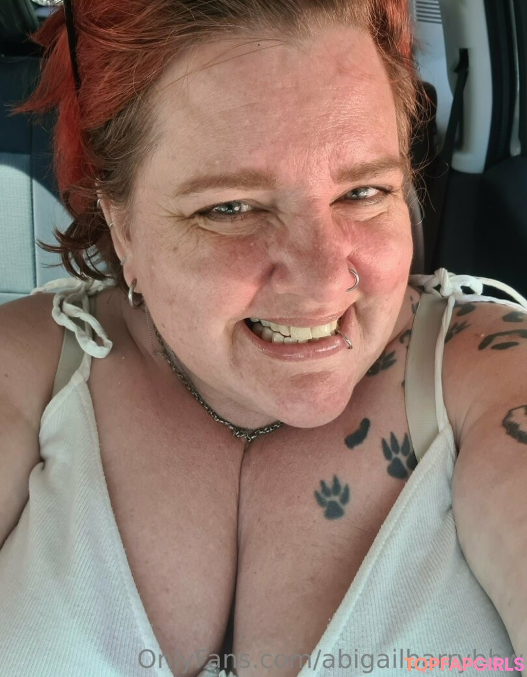 Foto desnuda filtrada de OnlyFans de Abigailbarrybbw #207 Foto desnuda filtrada de OnlyFans de Abigailbarrybbw #207