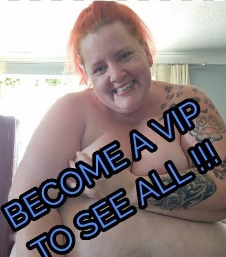 Abigailbarrybbw