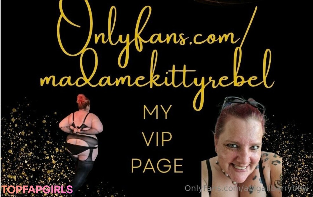 Foto desnuda filtrada de OnlyFans de Abigailbarrybbw #225 Foto desnuda filtrada de OnlyFans de Abigailbarrybbw #225