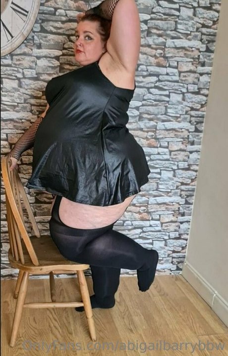 Abigailbarrybbw