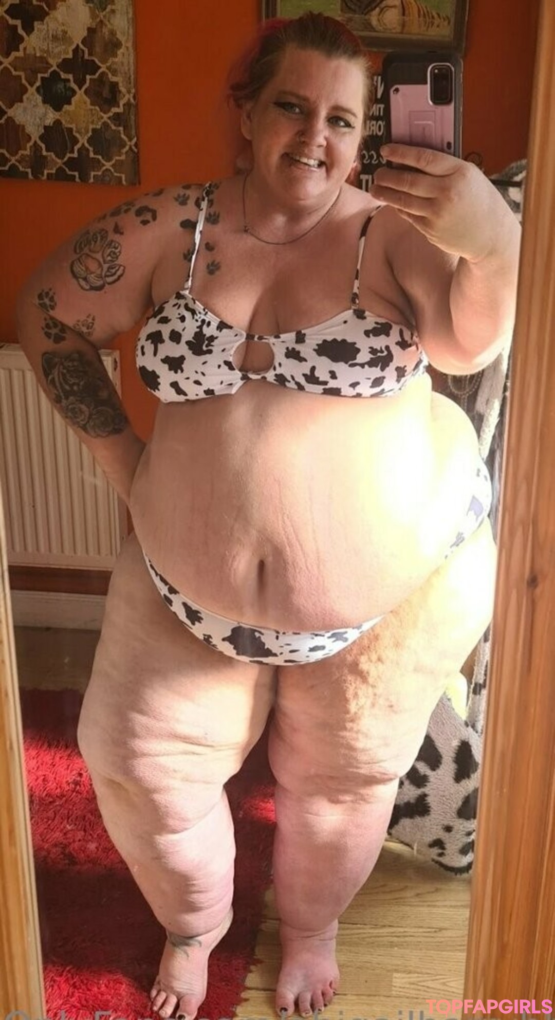 Foto desnuda filtrada de OnlyFans de Abigailbarrybbw #231 Foto desnuda filtrada de OnlyFans de Abigailbarrybbw #231