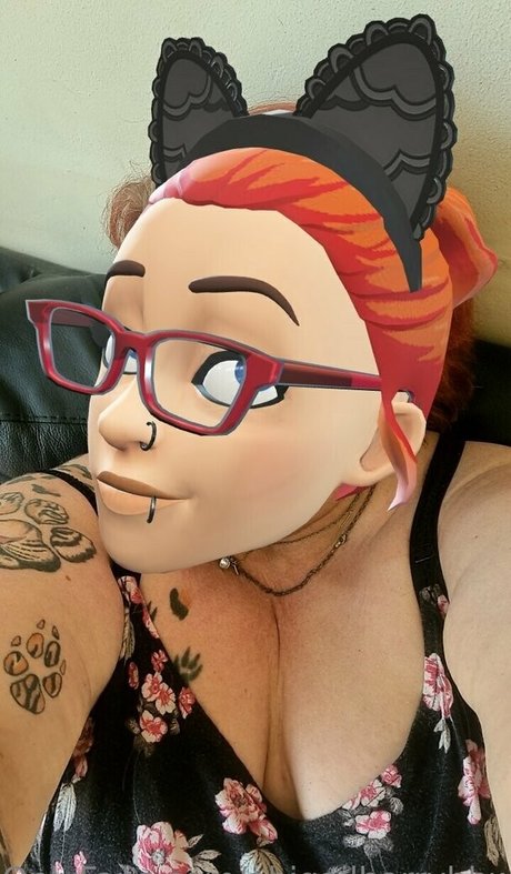 Abigailbarrybbw