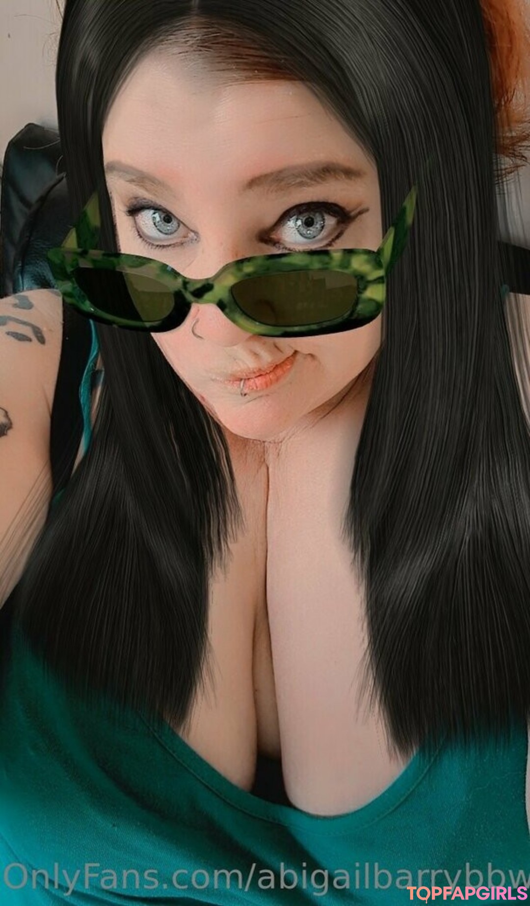 Foto desnuda filtrada de OnlyFans de Abigailbarrybbw #234 Foto desnuda filtrada de OnlyFans de Abigailbarrybbw #234