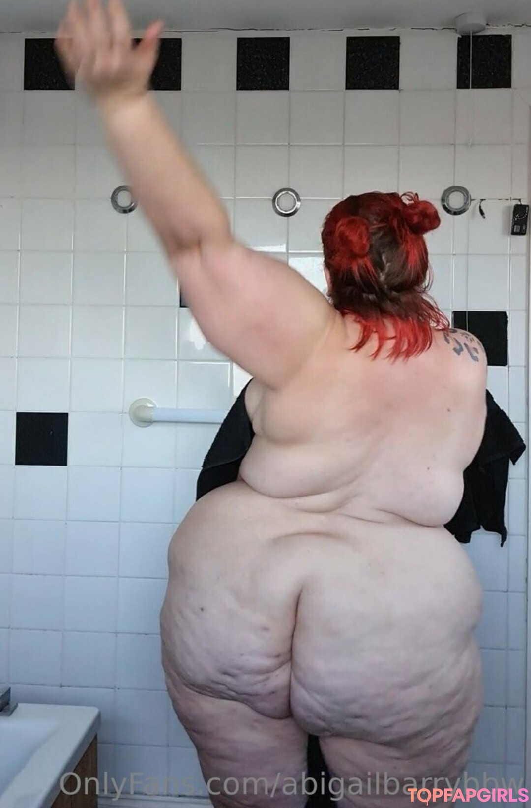 Foto desnuda filtrada de OnlyFans de Abigailbarrybbw #239 Foto desnuda filtrada de OnlyFans de Abigailbarrybbw #239