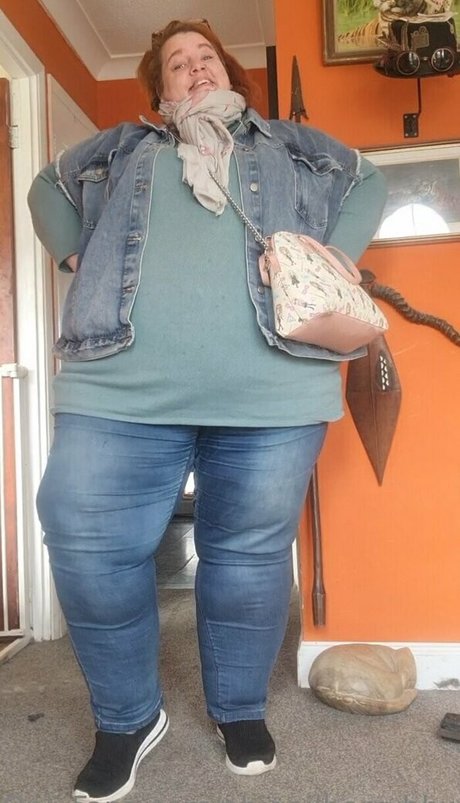 Abigailbarrybbw