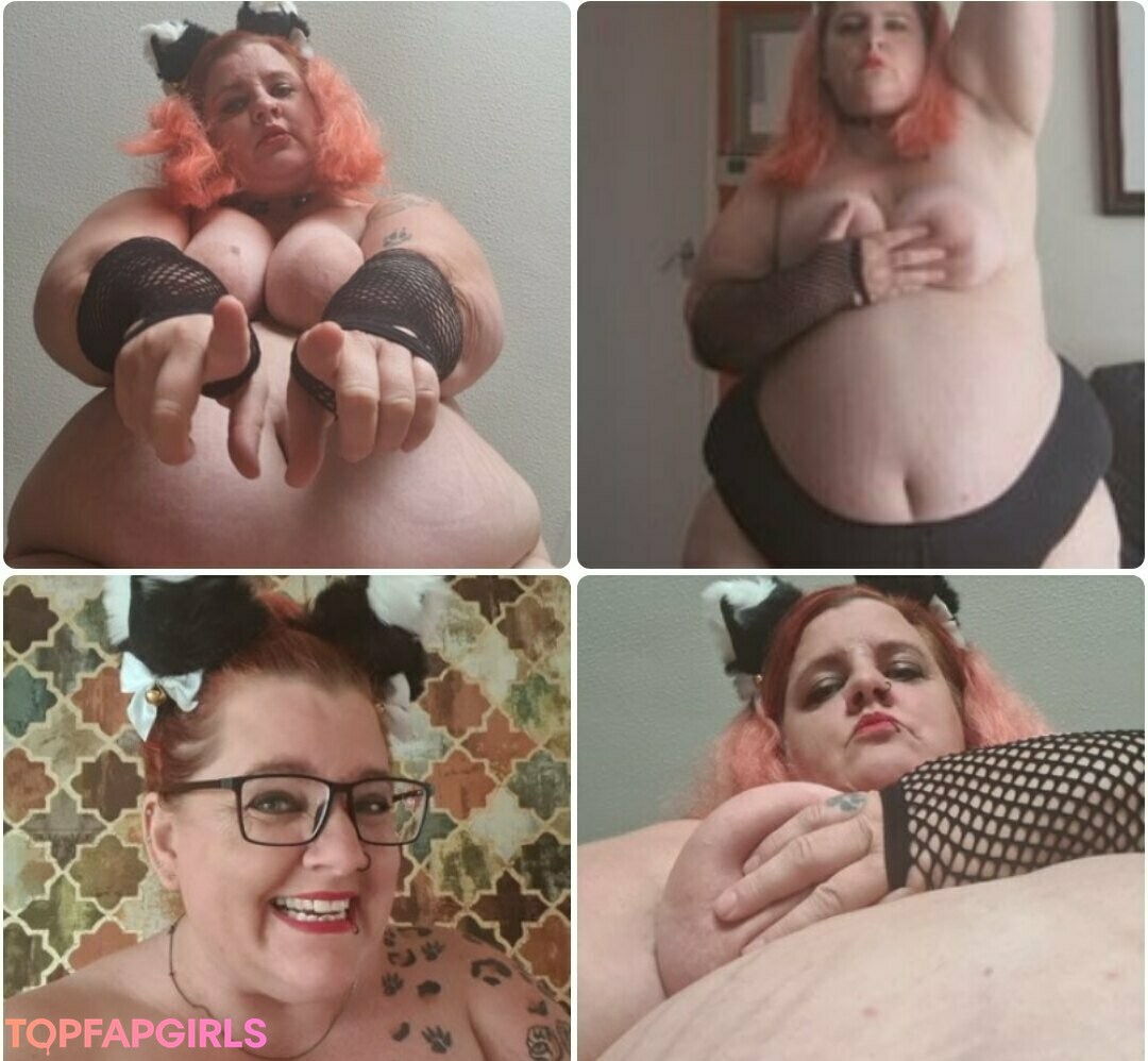 Foto desnuda filtrada de OnlyFans de Abigailbarrybbw #247 Foto desnuda filtrada de OnlyFans de Abigailbarrybbw #247