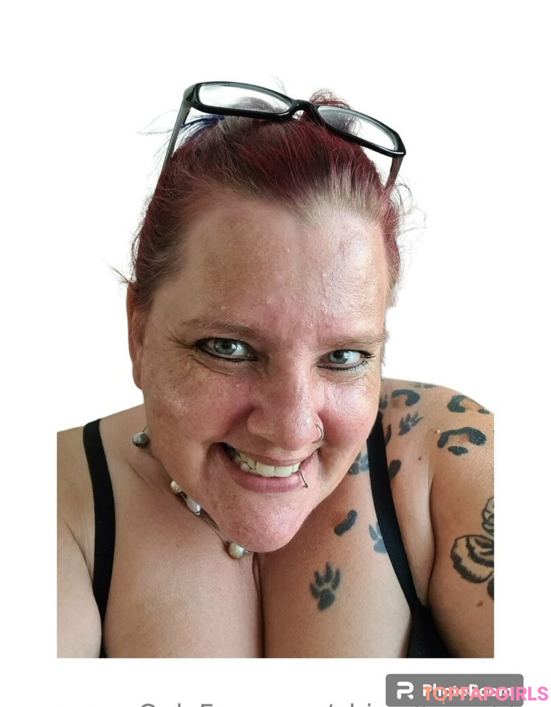 Foto desnuda filtrada de OnlyFans de Abigailbarrybbw #251 Foto desnuda filtrada de OnlyFans de Abigailbarrybbw #251