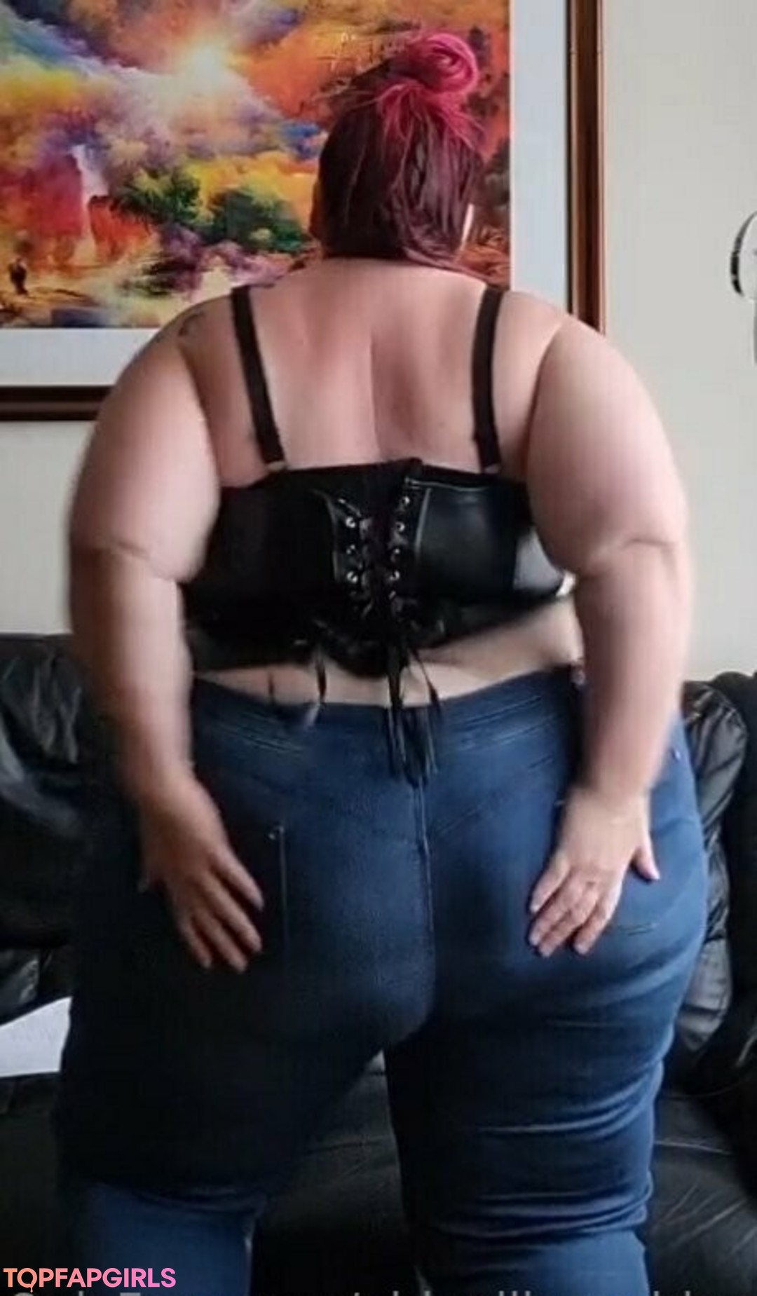 Foto desnuda filtrada de OnlyFans de Abigailbarrybbw #259 Foto desnuda filtrada de OnlyFans de Abigailbarrybbw #259