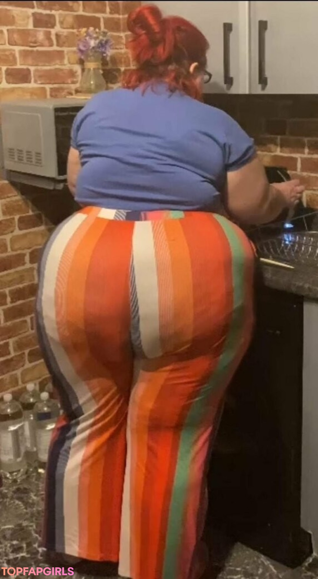 Foto desnuda filtrada de OnlyFans de Abigailbarrybbw #37 Foto desnuda filtrada de OnlyFans de Abigailbarrybbw #37