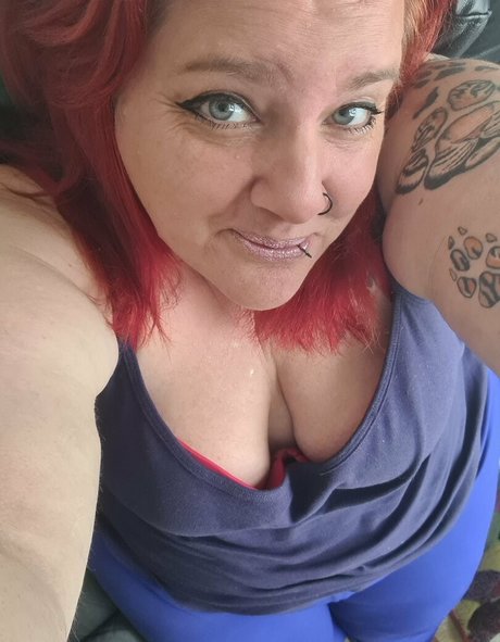Abigailbarrybbw