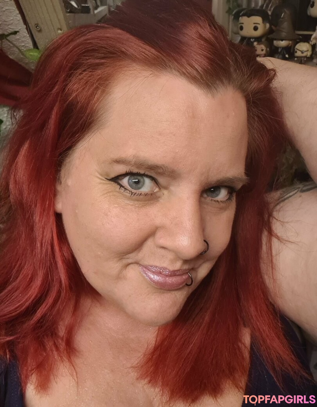 Foto desnuda filtrada de OnlyFans de Abigailbarrybbw #49 Foto desnuda filtrada de OnlyFans de Abigailbarrybbw #49