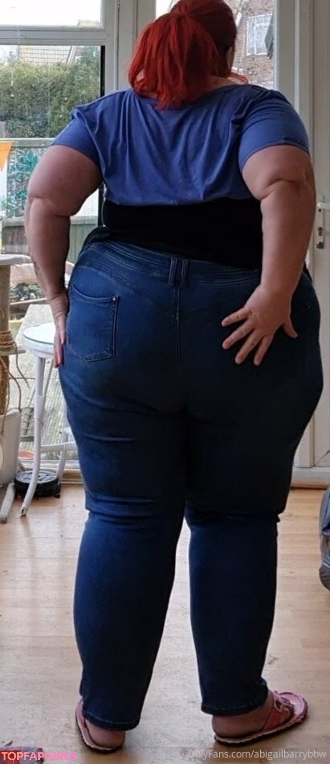 Foto desnuda filtrada de OnlyFans de Abigailbarrybbw #50 Foto desnuda filtrada de OnlyFans de Abigailbarrybbw #50