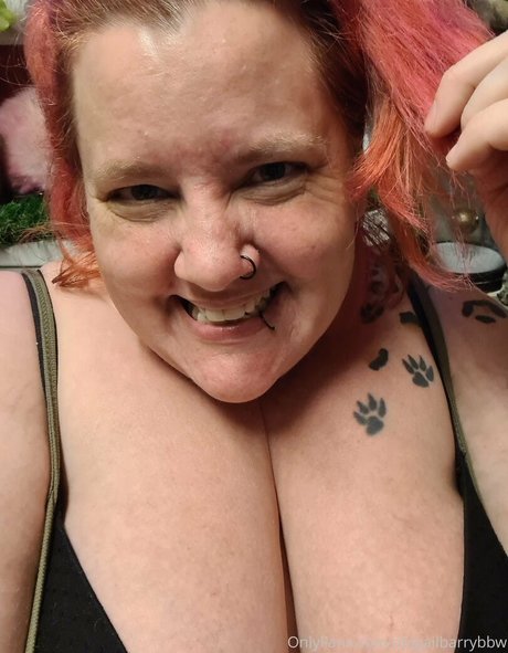 Abigailbarrybbw