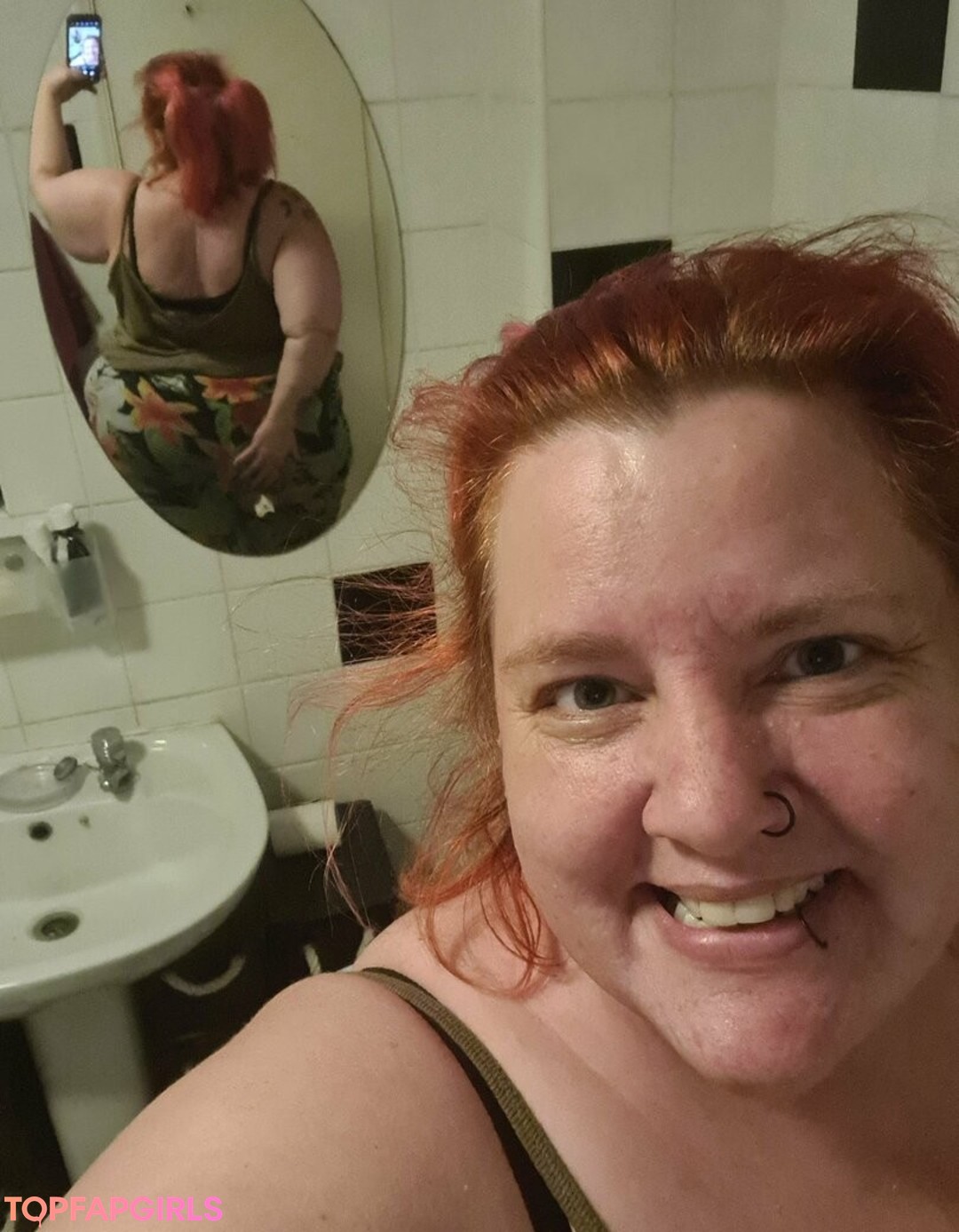 Foto desnuda filtrada de OnlyFans de Abigailbarrybbw #62 Foto desnuda filtrada de OnlyFans de Abigailbarrybbw #62