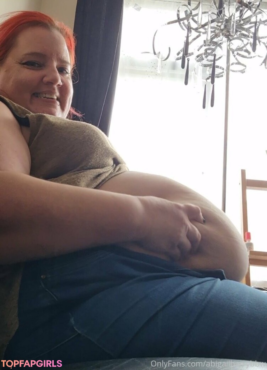 Foto desnuda filtrada de OnlyFans de Abigailbarrybbw #67 Foto desnuda filtrada de OnlyFans de Abigailbarrybbw #67