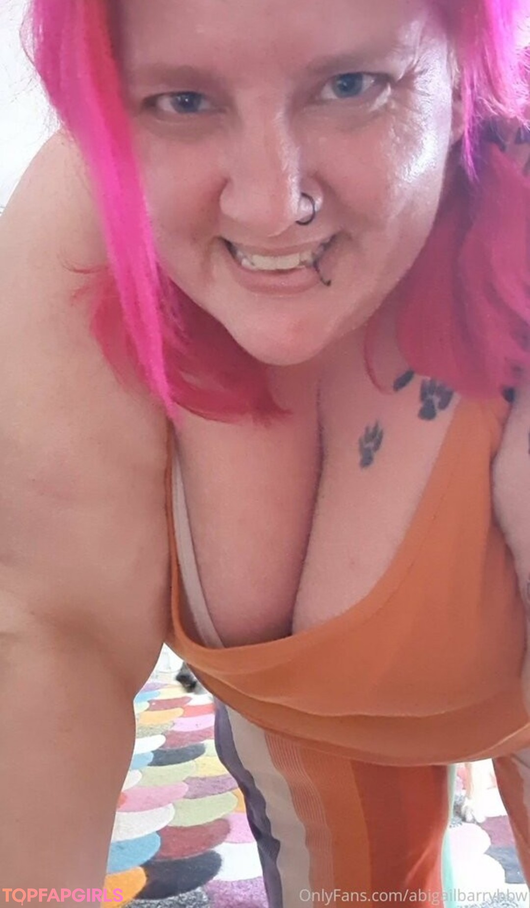 Foto desnuda filtrada de OnlyFans de Abigailbarrybbw #76 Foto desnuda filtrada de OnlyFans de Abigailbarrybbw #76