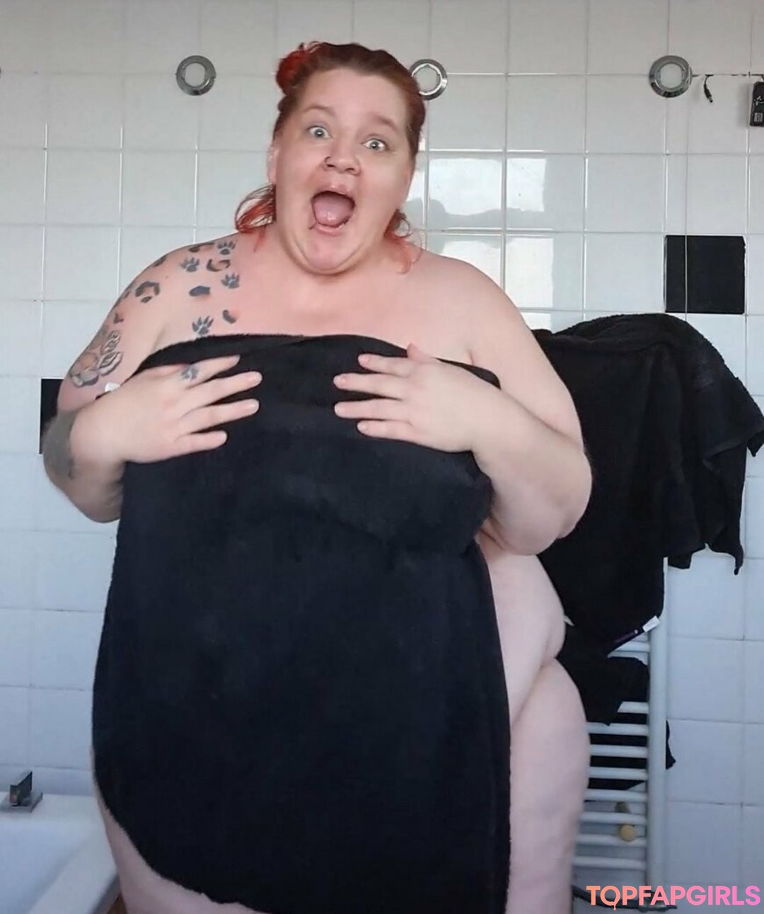 Foto desnuda filtrada de OnlyFans de Abigailbarrybbw #79 Foto desnuda filtrada de OnlyFans de Abigailbarrybbw #79