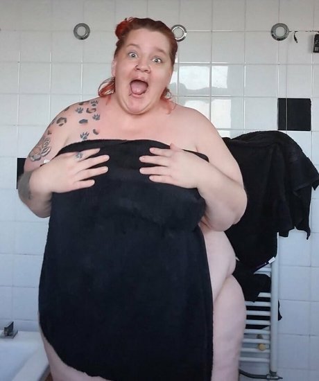 Abigailbarrybbw
