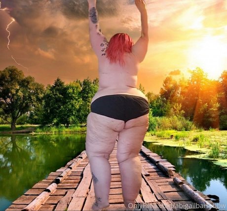 Abigailbarrybbw