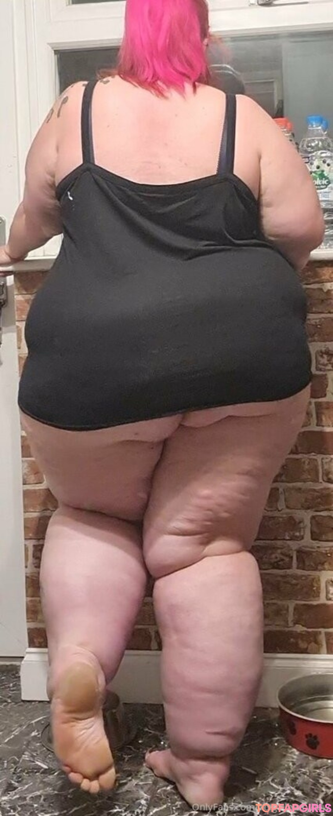 Foto desnuda filtrada de OnlyFans de Abigailbarrybbw #95 Foto desnuda filtrada de OnlyFans de Abigailbarrybbw #95