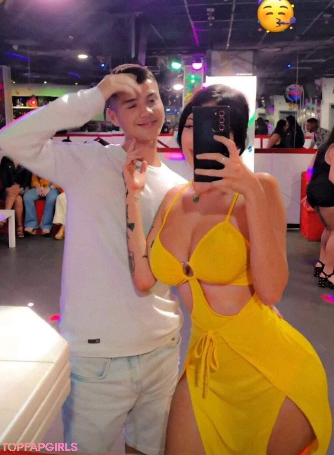 Foto desnuda filtrada de OnlyFans de Paula Benitez #112 Foto desnuda filtrada de OnlyFans de Paula Benitez #112