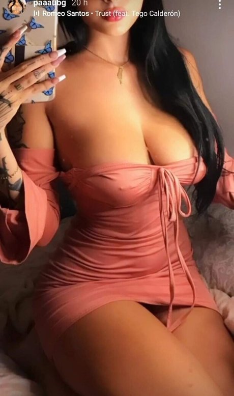 Paula Benitez