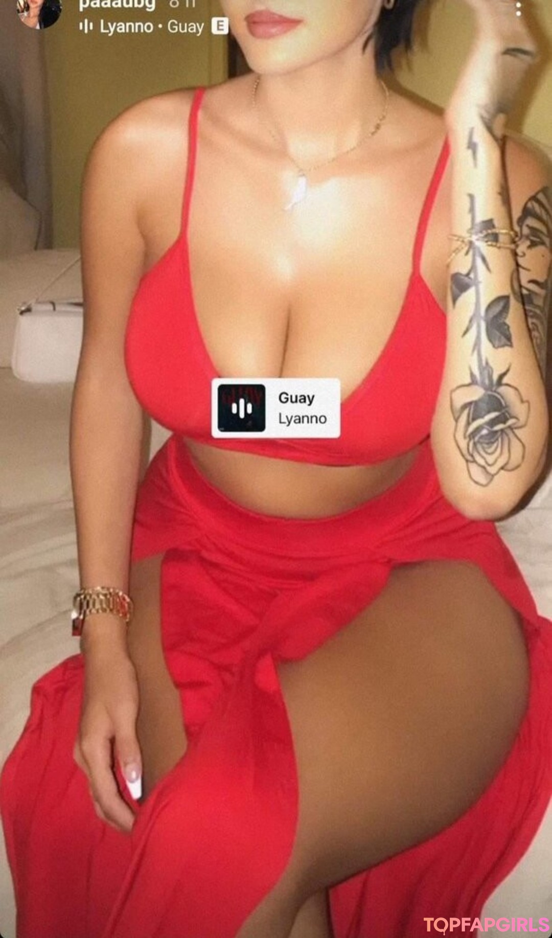 Foto desnuda filtrada de OnlyFans de Paula Benitez #157 Foto desnuda filtrada de OnlyFans de Paula Benitez #157