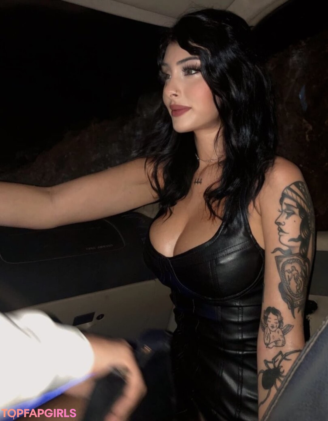 Foto desnuda filtrada de OnlyFans de Paula Benitez #169 Foto desnuda filtrada de OnlyFans de Paula Benitez #169