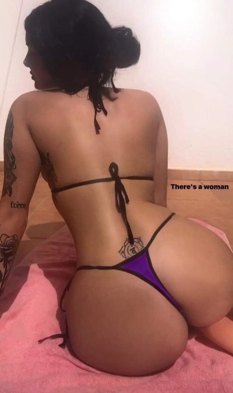 Paula Benitez