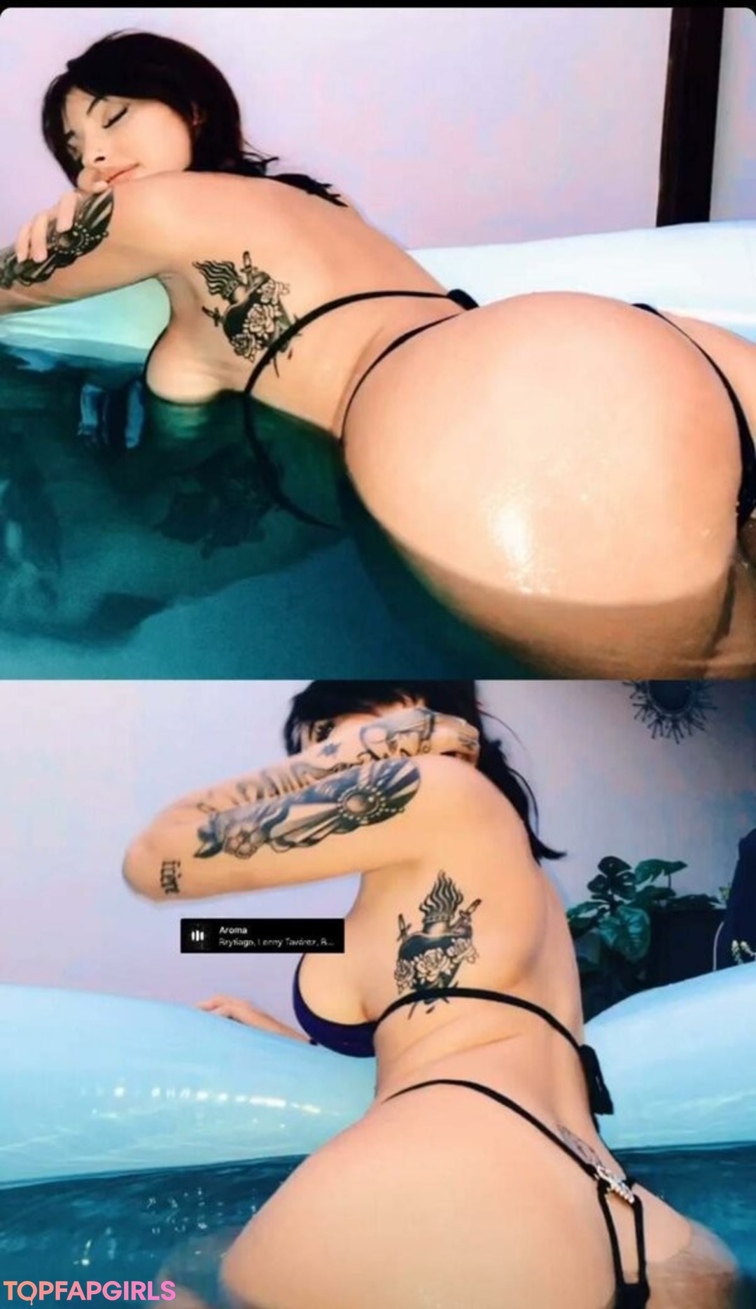 Foto desnuda filtrada de OnlyFans de Paula Benitez #260 Foto desnuda filtrada de OnlyFans de Paula Benitez #260