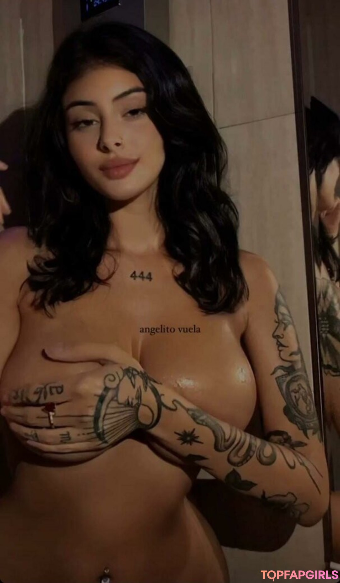 Foto desnuda filtrada de OnlyFans de Paula Benitez #261 Foto desnuda filtrada de OnlyFans de Paula Benitez #261