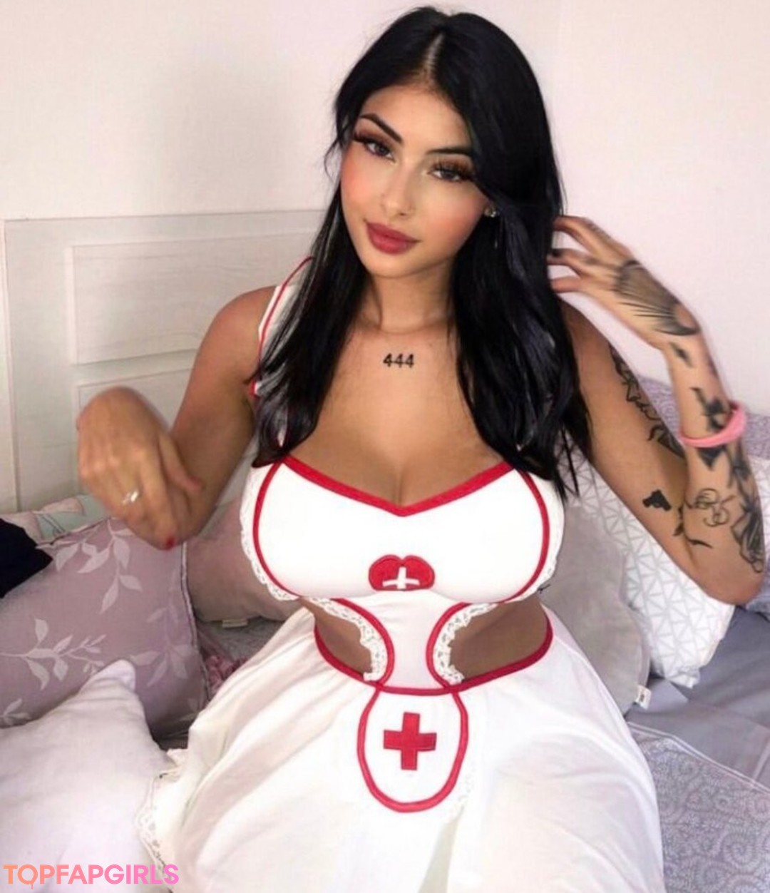 Foto desnuda filtrada de OnlyFans de Paula Benitez #279 Foto desnuda filtrada de OnlyFans de Paula Benitez #279