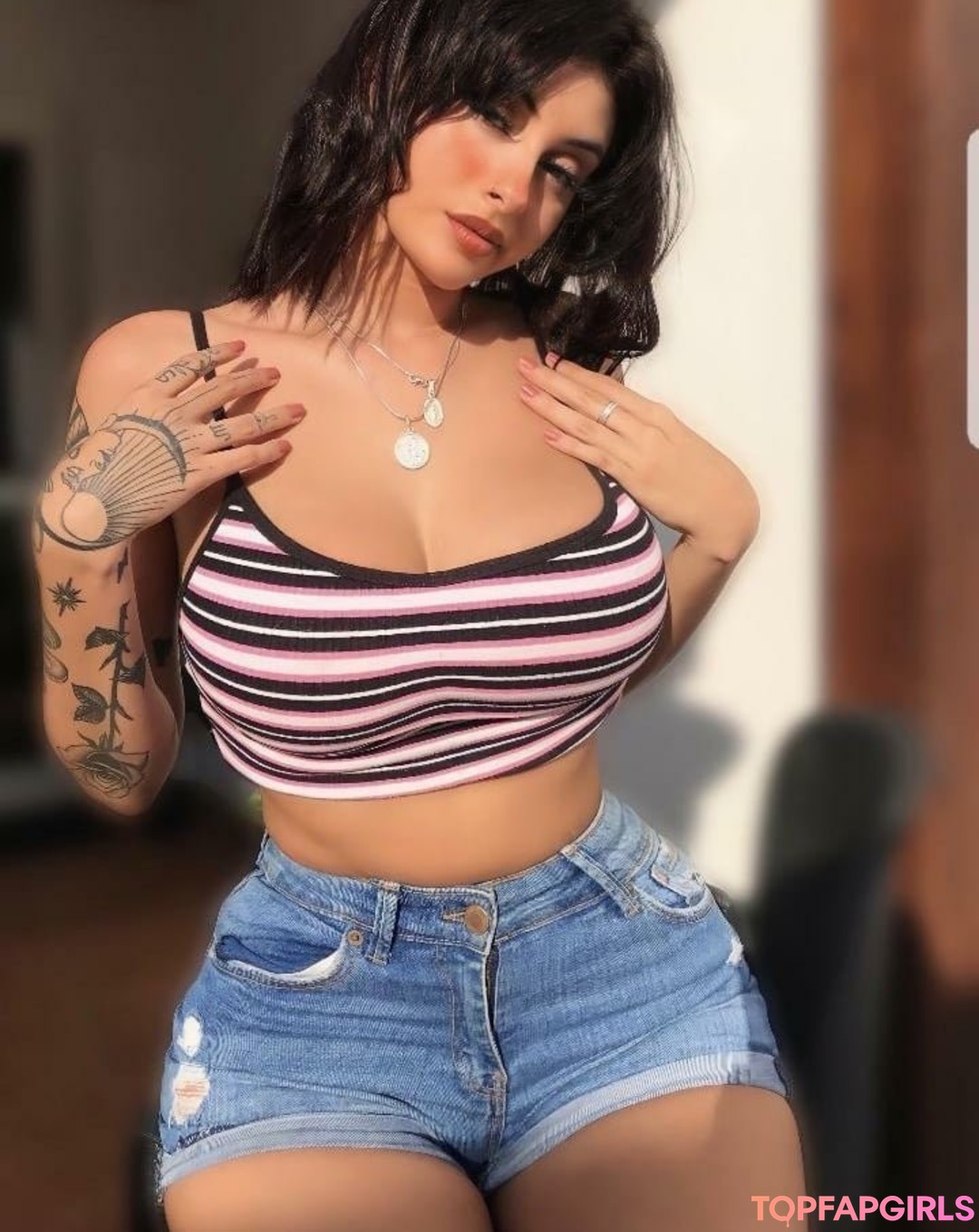 Foto desnuda filtrada de OnlyFans de Paula Benitez #32 Foto desnuda filtrada de OnlyFans de Paula Benitez #32