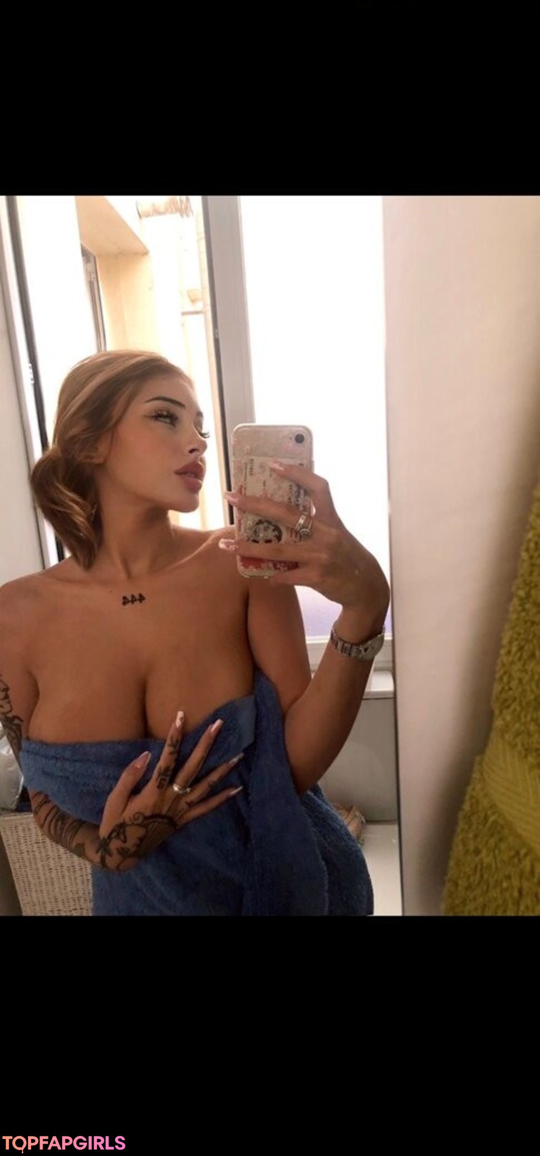 Foto desnuda filtrada de OnlyFans de Paula Benitez #345 Foto desnuda filtrada de OnlyFans de Paula Benitez #345