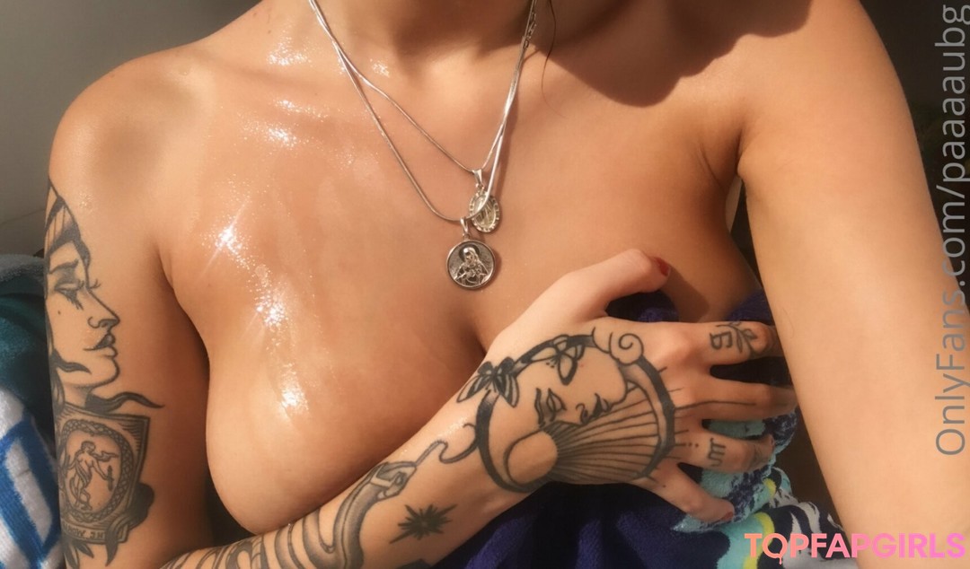 Foto desnuda filtrada de OnlyFans de Paula Benitez #83 Foto desnuda filtrada de OnlyFans de Paula Benitez #83