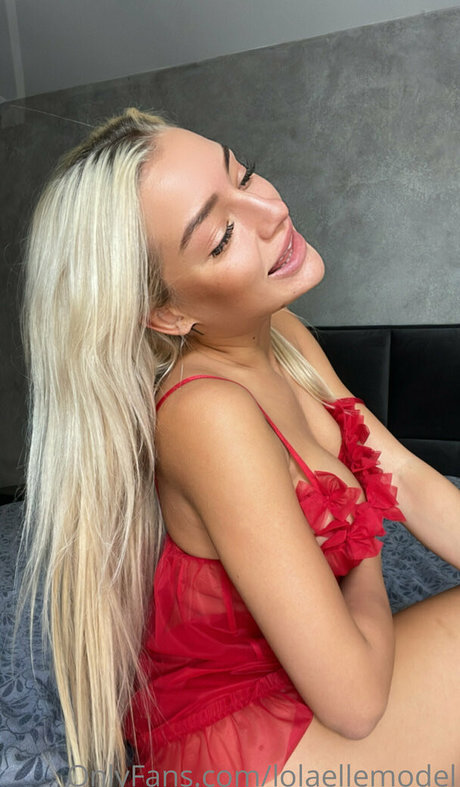 Lolaellemodel