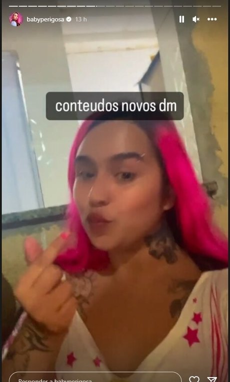 babyperigosa