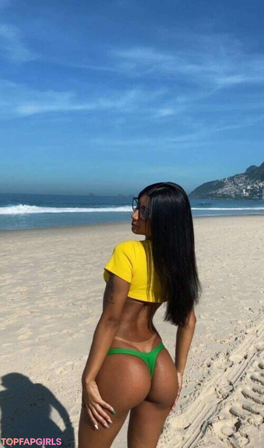 Foto desnuda filtrada de OnlyFans de Gabrielle Wlisses #2 Foto desnuda filtrada de OnlyFans de Gabrielle Wlisses #2