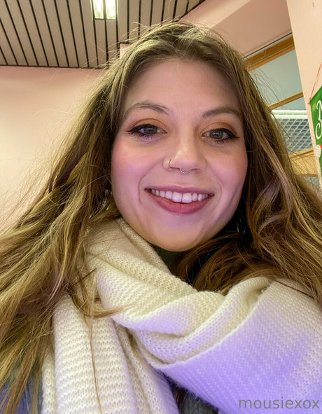 Mousiexox